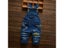 Autumn Cartoon Children Overall Baby Belt Pants Baby Boy Girl Pant Kids Carousel 9