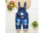 Autumn Cartoon Children Overall Baby Belt Pants Baby Boy Girl Pant Kids Carousel 10