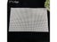 Plastic Mesh Cloth Bag Rug Thread Hook Craft Supplies Hook Crafts Durable Grid Carousel 1