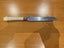 Vintage Bone Handle Cake Knife Carousel 1