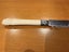 Vintage Bone Handle Cake Knife Carousel 3