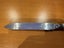 Vintage Bone Handle Cake Knife Carousel 4