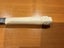 Vintage Bone Handle Cake Knife Carousel 10