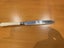 Vintage Bone Handle Cake Knife Carousel 13