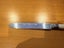 Vintage Bone Handle Cake Knife Carousel 14