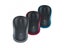 2.4G Wireless Mini Optical USB Mouse For Mac Desktop Laptop PC Carousel 1