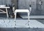 Bathroom Shower Stool Chair Carousel 2