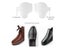 1 Pair Anti Crease Washable Shoe Stretcher For Sports Shoes Carousel 7