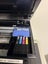 Epson Workforce WF-7845 A3 Printer Carousel 5