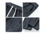 Winter Men Outdoor Wide Leg Velvet Lining Sweatpants Neutral Solid Color Baggy Carousel 8