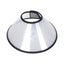 dog recovery cone collar Pet Cone Collar Adjustable Prevent Bite Protective Carousel 3