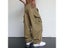 Cargo Parachute Pants Men Harajuku Y2k Hip Hop Wide Leg Joggers Baggy Techwear Carousel 5