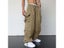 Cargo Parachute Pants Men Harajuku Y2k Hip Hop Wide Leg Joggers Baggy Techwear Carousel 6