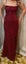 Red Sequinned Ball Dress Size 8 Carousel 5