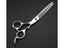 6 Inch 5.5 Inch 440c 9cr13 Thinning Hot Shears Scissors Set Carousel 5