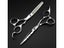 6 Inch 5.5 Inch 440c 9cr13 Thinning Hot Shears Scissors Set Carousel 6
