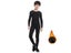Boys Girls Winter Warm Long Johns Thermo Underwear For Kids Carousel 3