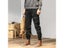 CAAYU Joggers Cargo Pants Men Casual Y2k Multi-Pocket Male Trousers Sweatpants Carousel 1