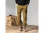 CAAYU Joggers Cargo Pants Men Casual Y2k Multi-Pocket Male Trousers Sweatpants Carousel 5