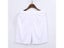 Men's Ice Silk Sleep Bottoms Elastic Thin Shorts Plus Size 5XL Breathable Carousel 8