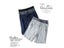New Summer Plus Size Men's Shorts Modal Casual Home Pants Thin Plus Size Loose Carousel 7