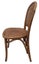 Oak Dining Chair-Natural Carousel 2
