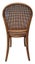 Oak Dining Chair-Natural Carousel 3