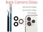 Back Camera Glass For Apple IPhone 11 12 13 Mini Pro Max With Adhesive Remove Carousel 3