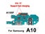 USB Fast Charging Charger Main Motherboard Flex Cable For Samsung Galaxy A10 Carousel 4