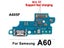 USB Fast Charging Charger Main Motherboard Flex Cable For Samsung Galaxy A10 Carousel 6