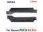 New For Xiaomi Poco F2 Pro F1 F3 X3 Pro USB Power Charging Board Connector Plug Carousel 1