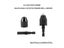 Hex Shank Keyless Drill Chuck 0.3mm-3.6mm 0.6mm-6.5 Mm Clamping Range Driver Carousel 7