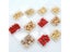 8/20/30/40pcs Map Markers Wall Pins For Office School Carousel 3