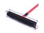 Rubber Besom Telescopic Broom Cleaner For Pet Hair Floor Dust Carousel 5