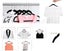 NEW NEW Clothes Hangers - NEW *IN STOCK* Carousel 3