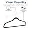 NEW NEW Clothes Hangers - NEW *IN STOCK* Carousel 4