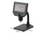 1-600x 3.6MP USB Digital Electronic Microscope Portable 8 LED VGA With 4.3" HD Carousel 6