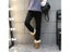 Winter Cashmere Harem Lambskin Cashmere Maternity Trousers Carousel 6