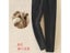 Winter Cashmere Harem Lambskin Cashmere Maternity Trousers Carousel 7