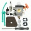 Carburetor for Stihl FS87 FS90 Carousel 1