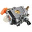 Carburetor for Stihl FS87 FS90 Carousel 2