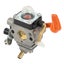 Carburetor for Stihl FS87 FS90 Carousel 3