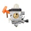 Carburetor for Stihl FS87 FS90 Carousel 4