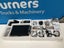Zmodo Digital Video Recorder - Model D9104BH, Cameras and Cables Etc Carousel 1