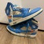 Nike Off-White x Air Jordan 1 Retro High OG “UNC” 2018 Carousel 1
