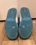 Nike Off-White x Air Jordan 1 Retro High OG “UNC” 2018 Carousel 5