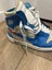 Nike Off-White x Air Jordan 1 Retro High OG “UNC” 2018 Carousel 10