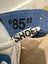 Nike Off-White x Air Jordan 1 Retro High OG “UNC” 2018 Carousel 14