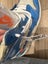 Nike Off-White x Air Jordan 1 Retro High OG “UNC” 2018 Carousel 12