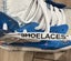Nike Off-White x Air Jordan 1 Retro High OG “UNC” 2018 Carousel 11